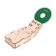thumbnail image 2 of Kits de artesanía detectores de metales Kits de experimentos científicos Modelo de bricolaje sin ensamblar Detectores de metales de ensamblaje de, 2 of 9
