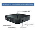 thumbnail image 3 of 2 en 1 Bluetooth Transmisor Receptor Adaptador inalámbrico Tv Audio estéreo, 3 of 4