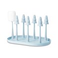 thumbnail image 1 of Rejilla para secado de botellas con cepillo de limpieza FleinngHoz JD711620833, 1 of 7