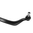 thumbnail image 2 of Detroit Axle - Front Right Control Arm for 06-12 Ford Fusion Lincoln MKZ Zephyr Mercury Milan 2003-2008 Mazda 6, Passenger Side Lower Rearward Control Arm w/Ball Joint Assembly Replacement, 2 of 7