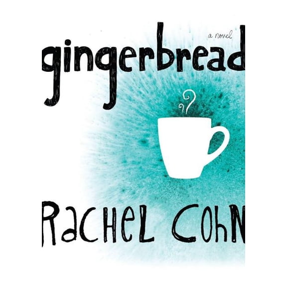 Gingerbread (Paperback)
