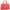 Coral, variant on Dasein Women Satchel Handbags Top Handle Purse Medium Tote Bag Vegan Leather Shoulder Bag