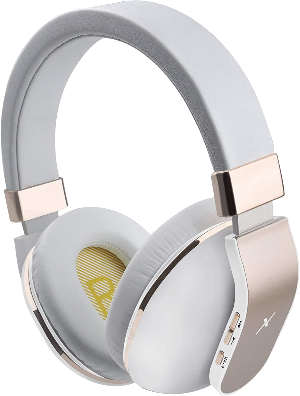 Bluetooth Headphones Wireless Headphones Over Ear with Microphone ...