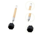 thumbnail image 6 of DimyFew Pocket Pool Cue Chalk Holder Compact Professional Chalk Holder for Billiards Hexagon, 6 of 9