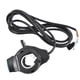thumbnail image 1 of Acelerador de Pulgar para Bicicleta Eléctrica con Pantalla LCD, Puños de Manillar con Control de Velocidad, Accesorios para Bicicleta Eléctrica, 1 of 5