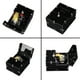 thumbnail image 1 of Caja inútil, mini Juguete divertido regalos únicos caja inútil cosas inútiles kit de piezas de bricolaje caja autícica déjame en paz negros, 1 of 7