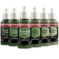 thumbnail image 1 of Set de pintura acrílica The Army Painter Warpaints Fanatic 18 mL x6, 1 of 7