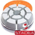 thumbnail image 3 of granite marble floor polishing pads - Grit 100 By Stadea, 3 of 9