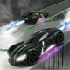 thumbnail image 4 of Coche de juguete Fiudx Control remoto Spray Overshoot Drift Racing Car música ligera de alta velocidad carga remota inalámbrica negro, 4 of 6
