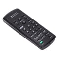 thumbnail image 1 of Loewten Accessoires de Télévision, Remplacement de Contrôle à Distance, Rmscu37b Télécommande de Remplacement Applicable pour Lbtsh2000 Sssh2000 Cmtbx3 Cmtbx30r Hcdcbx3 Hcdbx30r, 1 of 8