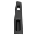 thumbnail image 1 of Rear Door Armrest Upper Base Board Stylish Look Comfortable Touch Panel for 2012 to 2014 ABS Material, 1 of 7