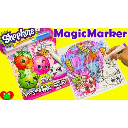 860 Shopkins Coloring Book Walmart HD 860 Shopkins Coloring Book Walmart HD