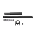 thumbnail image 1 of Alloy Center Driveshaft, Aluminum High Speed Support Set Replacement Driveshaft Perfect Upgrade for ARRMA 1/10 RC Car Accessories, 1 of 8