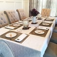 thumbnail image 4 of 100 Piece Rose Gold Plastic Forks Set - Reusable & Recyclable - Rose Gold Plastic Forks for Weddings, Anniversaries, Showers, Parties - Elegant and Sturdy Utensils by JL Prime, 4 of 4