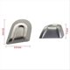 thumbnail image 3 of For Benz GLS GLE W167 20-24 RH Seat Headrest Switch Button Cover Trim, 3 of 5
