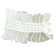 thumbnail image 3 of Girl Lace Headwear Headwear elegante Decoración de para el cabello Accesorio para el cabello para la celebración Favor Cumpleaños Vestimidad, 3 of 8