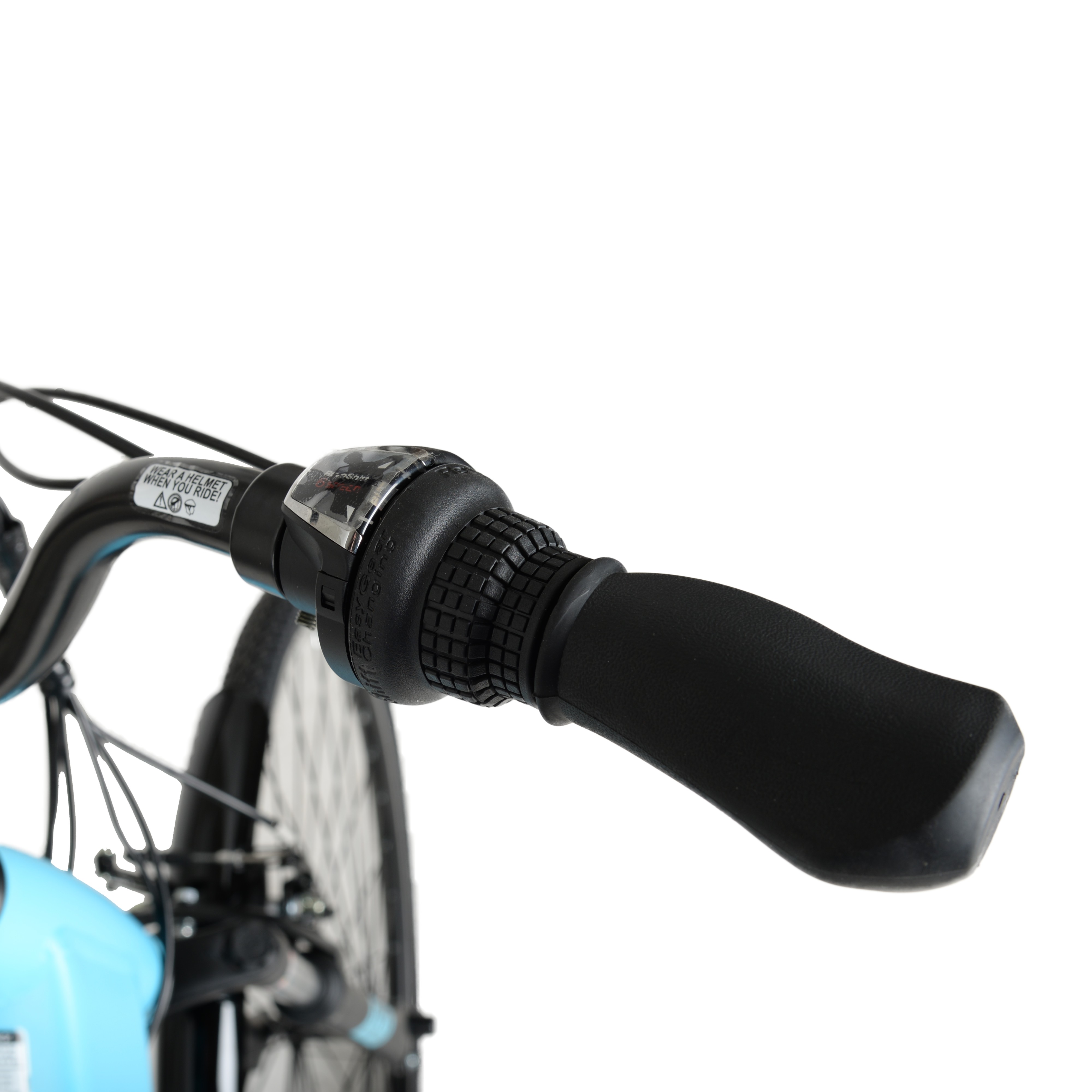 hyper e ride 250 watt mountain bike