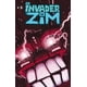 thumbnail image 1 of INVADER ZIM METALIZADO EDITORIAL KAMITE 7500588009738, 1 of 2
