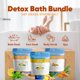 thumbnail image 5 of Paquete de baño desintoxicante Better Bath Better Body con 3 baños de 2,7 kg, 5 of 8