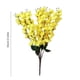 thumbnail image 3 of Decoración de ramos para San Valentín | Flores de tela sintética y plástico para escritorio y decoración romántica | Ramo artificial de 55 cm | 1 unidad, 3 of 6