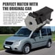 thumbnail image 5 of Ford Focus S-Max Galaxy Car AUX-in Port 3.5mm Jack Audio Aux Socket 3S7T-19A164AB 1310208, 5 of 5