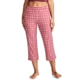 thumbnail image 1 of Jockey Women's Soft Cool Capri, 1 of 4