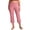 Dawn Plaid, variant on Jockey Women's Soft Cool Capri