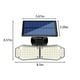 thumbnail image 3 of XWSHYW Luz Solar Paneles Solares En Paneles Solares, Paneles Solares Exteriores, Paneles Solares Exteriores, Paneles Solares Exteriores, Accesorios de Iluminación, Carreteras, Calle, 3 of 6