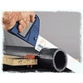thumbnail image 2 of Lenox 18 in. Carbon Steel Plastic Pipe Hand Saw 10 TPI, 2 of 4