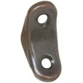 thumbnail image 2 of Stanley Hardware 4 Count 1" Brown Lacquer Chair Leg Braces - 730300, 2 of 2