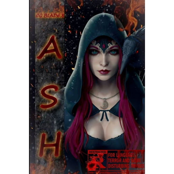 Ash, (Paperback)