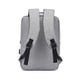 thumbnail image 3 of Mochilas de laptop Mochilas de manga de gran capacidad Mochila de la mochila con el agujero de carga Escuela Acolchada Phone Phone Bolsos de hombro Gris 15.5 pulgadas seitruly OD003532-04, 3 of 7