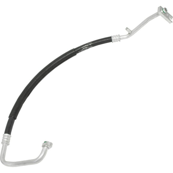 New UAC HA 11169C A/C Suction Line Hose Assembly -- Suction Line