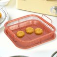 thumbnail image 4 of Cestas Para Freír Cesta de chef de acero inoxidable Gadgets Herramientas Cesta de blanqueamiento para cocina doméstica Tmvgtek Libre de BPA, 4 of 7
