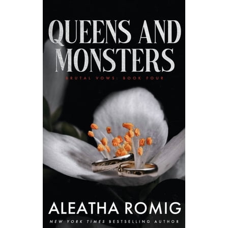 Queens and Mosters, (Paperback)