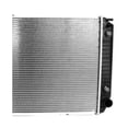 thumbnail image 3 of KarParts360 For GMC Yukon 1994 1995 Engine Coolant Radiator | 2.12 Inches/53.975 Millimeters Core Thickness | Excluded Drain Cock, 3 of 4
