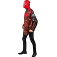 thumbnail image 3 of Red Hood Costume Hoodie-Large, 3 of 4
