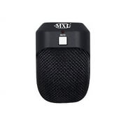 MXL AC-40EXT Plug-in Electret Condenser Microphone, Black