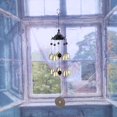 thumbnail image 3 of Metal 10 campanas cobre viento carillón jardín patio colgante decoración regalo, 3 of 8