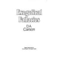 thumbnail image 1 of Pre-Owned Exegetical Fallacies (Paperback) 0801024994 9780801024993, 1 of 1