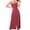 Red, variant on Wide Leg Jumpsuits for Women,One Piece Jumpsuits for Women,Beach Outfits for Women,Petite Jumpsuits for Women,Wide Leg Pants Backless Jumpsuit Pants,Jumpsuit Scrubs for Women Red M