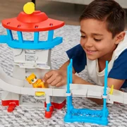 باو باترول Cat Pack Adventure Bay Action شخصية