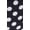 PONGO, variant on DOOG - Soft and Breathable Neoprene Padded Adjustable Dog Collar Available: XSmall, Small, Medium, and Large Dogs and Puppies for Walking, Running, Water Friendly Pool Lake Beach Swimming