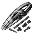 thumbnail image 3 of Handheld Vacuum Cleaner Cordless Car Vac Rechargeable Hover Pet, 3 of 5