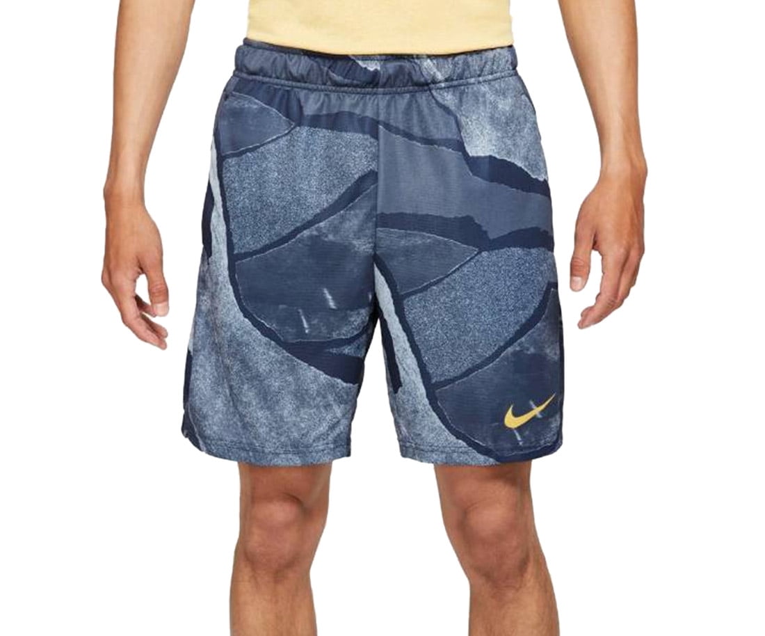 turquoise shorts nike