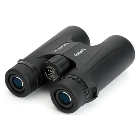 UPC: 0050234713467 | Celestron Outland X 8×42 Binoculars
