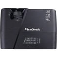 thumbnail image 3 of Viewsonic LightStream PJD5255 3D Ready DLP Projector, 4:3, 3 of 6