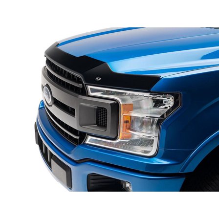 RealTruck AVS Aeroskin Hood Protector Fits 2015-2020 Ford F150