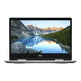 thumbnail image 2 of Dell Inspiron 14 5482 2-in-1 Touchscreen Laptop, 14'', Intel Core i7-8565U, 8GB RAM, 256GB m.2 [PCIe] (SSD), Intel UHD Graphics 620, Windows 10, i5482-7069SLV-PUS, 2 of 18