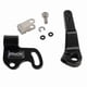 thumbnail image 1 of Motorcycle One Finger Clutch Lever Finger Clutch For Ktm 790 Duke 790 Adventure /r 2018-2022 890 Duke 890 Adventure/r 2020-2022-yu, 1 of 5